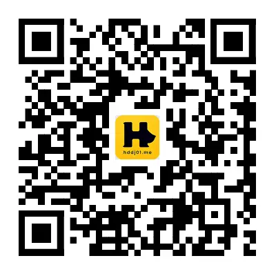 扫码下载黄豆短剧App